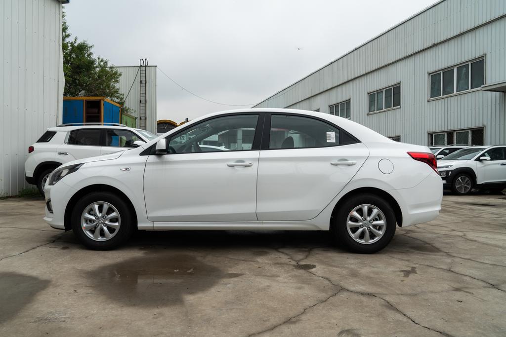 合资便宜轿车5万,轿车合资推荐10到15万性价比最高