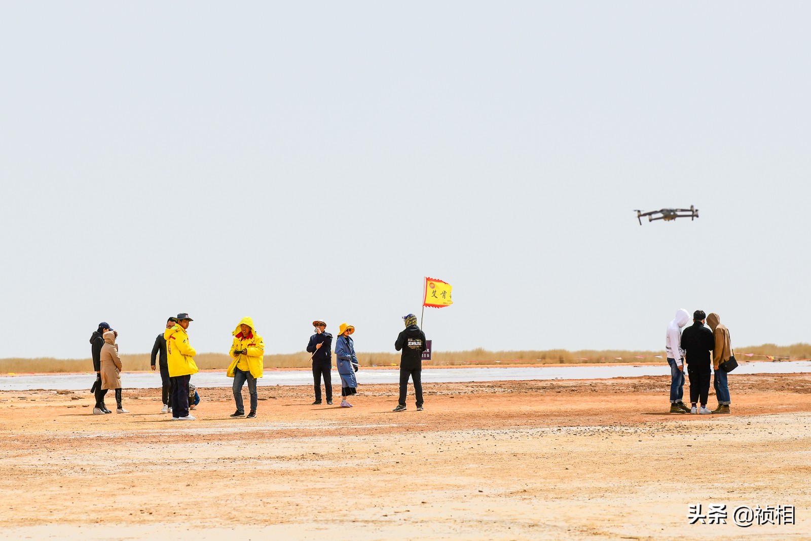 可可西里茫崖艾肯泉魔眼风景,青海恶魔之眼艾肯泉有多深