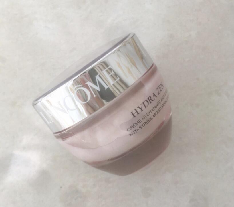 兰蔻保湿滋养洁颜膏测评,兰蔻紧致啫喱测评