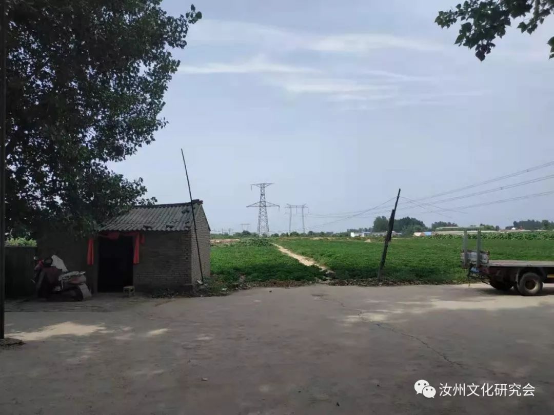 “观音菩萨”岀生在汝州宝丰县,还有岀家地、得道地、埋葬地?