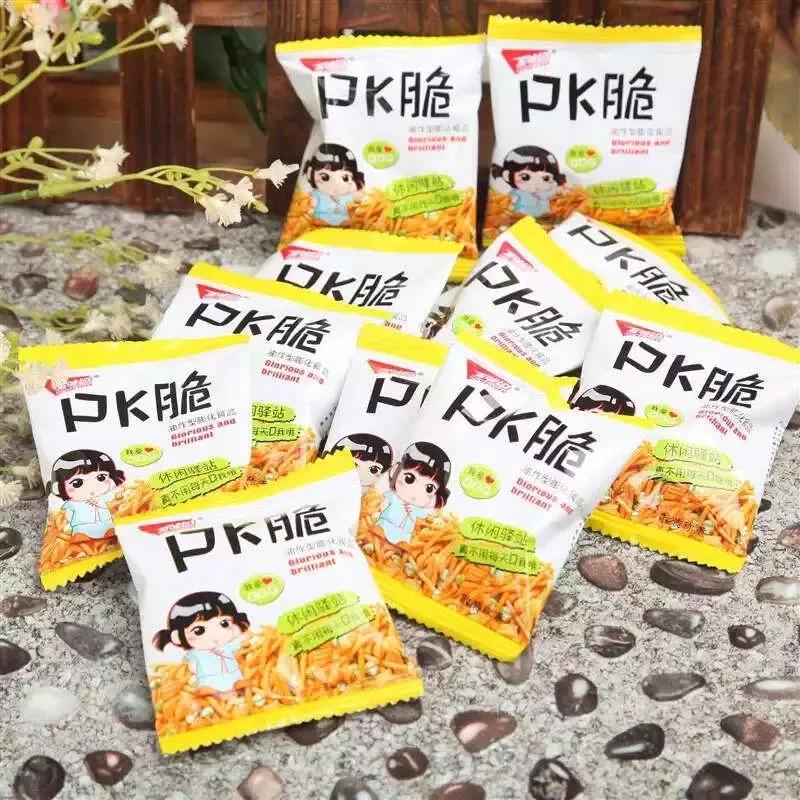 超好吃的国产零食盘点,好吃的进口零食推荐便宜