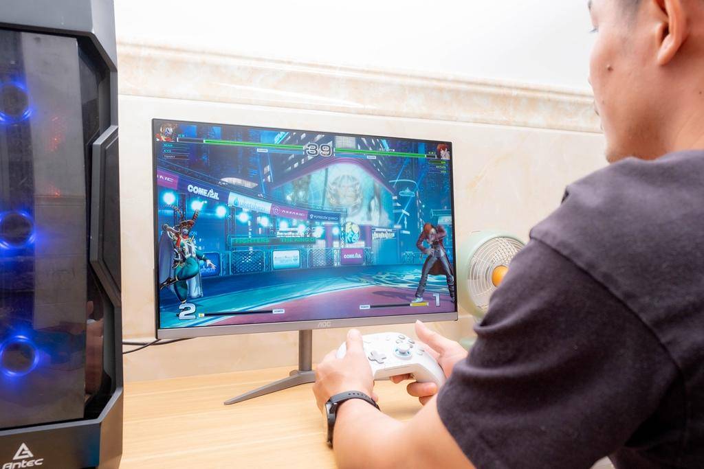 飞智黑武士2无线游戏手柄,飞智黑武士2多模板全面测评