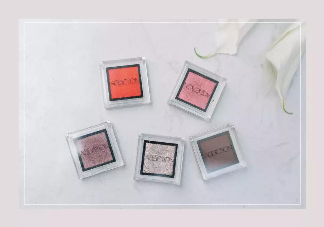 买了不会后悔的彩妆这5款超推荐,神仙彩妆单品推荐