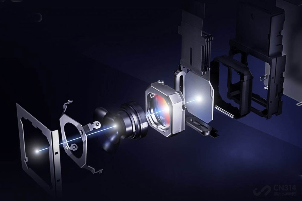 我心中的手机黑科技,当属视频防抖功能