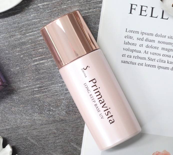 妆容通透闪亮妆前隔离霜,哪款隔离霜遮瑕效果好不脱妆