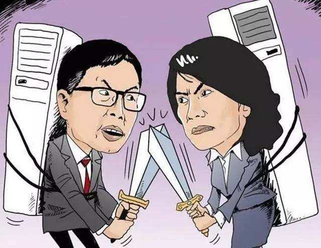 美的还是格力空调好,美的和格力谁才是龙头