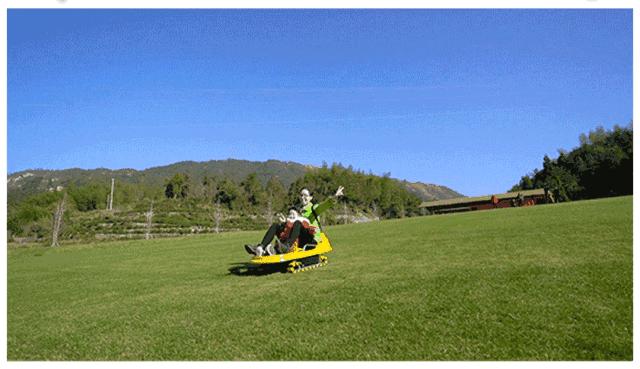 抓住假期的尾巴带上娃来一场露营,假期小尾巴带孩子去哪里玩