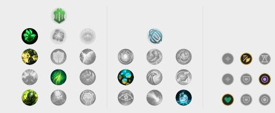 lol新版天使前期怎么对线,lol上单技术怎么提升