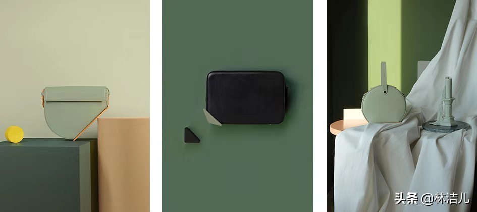 今年春夏必买的4款包包,包包推荐小众高级感红色