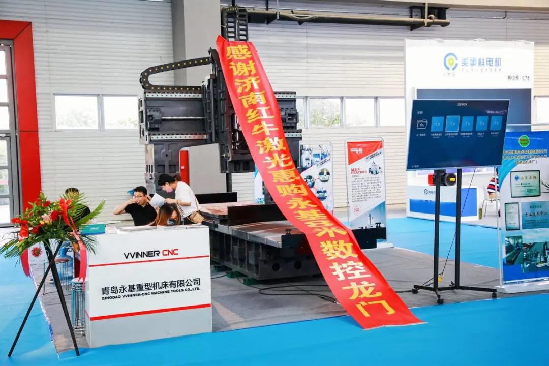 直击展会现场｜精彩继续！现场签单火爆，听听他们怎么说