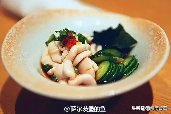 32种经典寿司做法视频,寿司常用的鱼