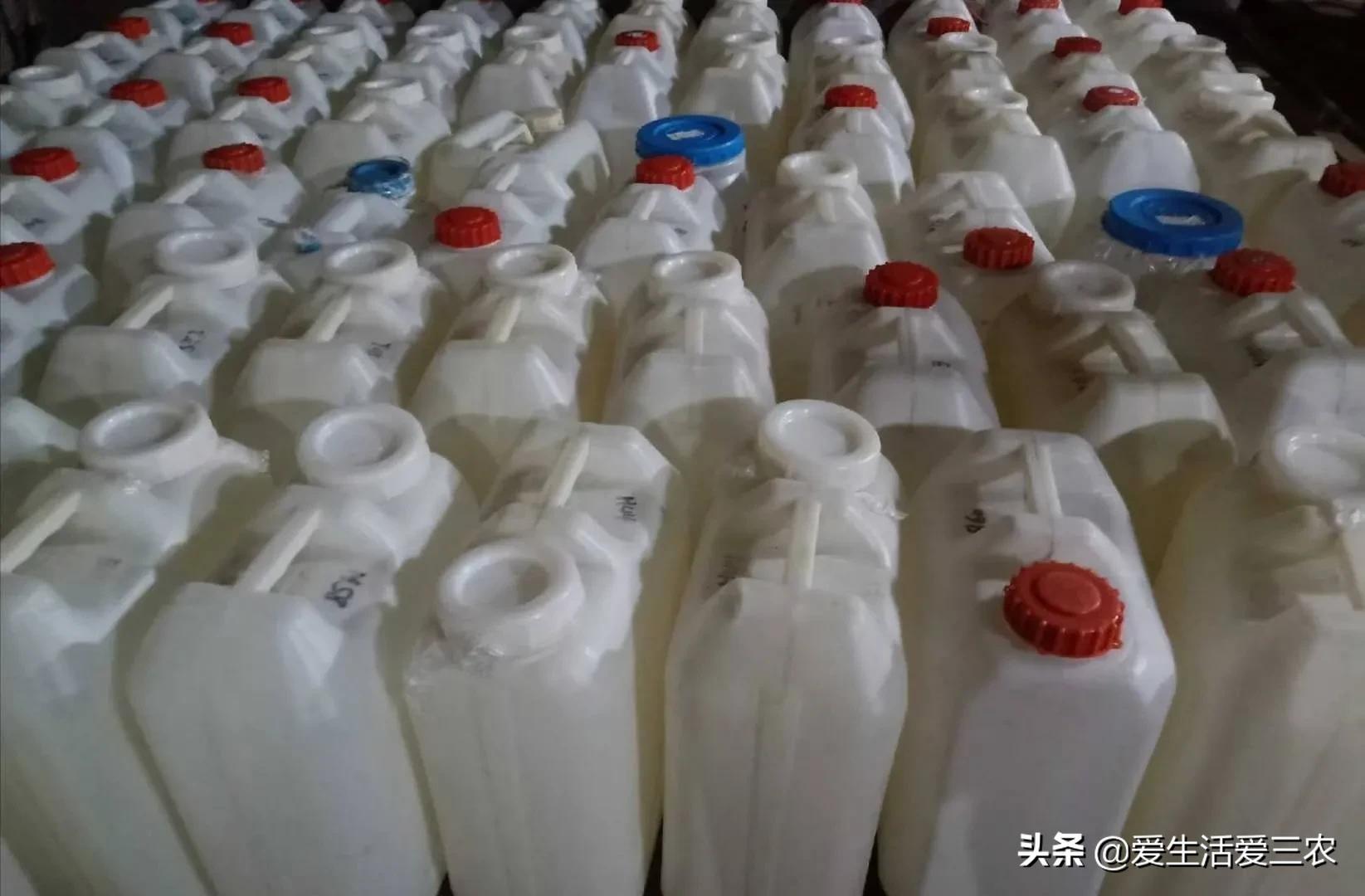 在农村怎么开一家洗洁精厂,开办小型洗洁精加工厂赚钱吗