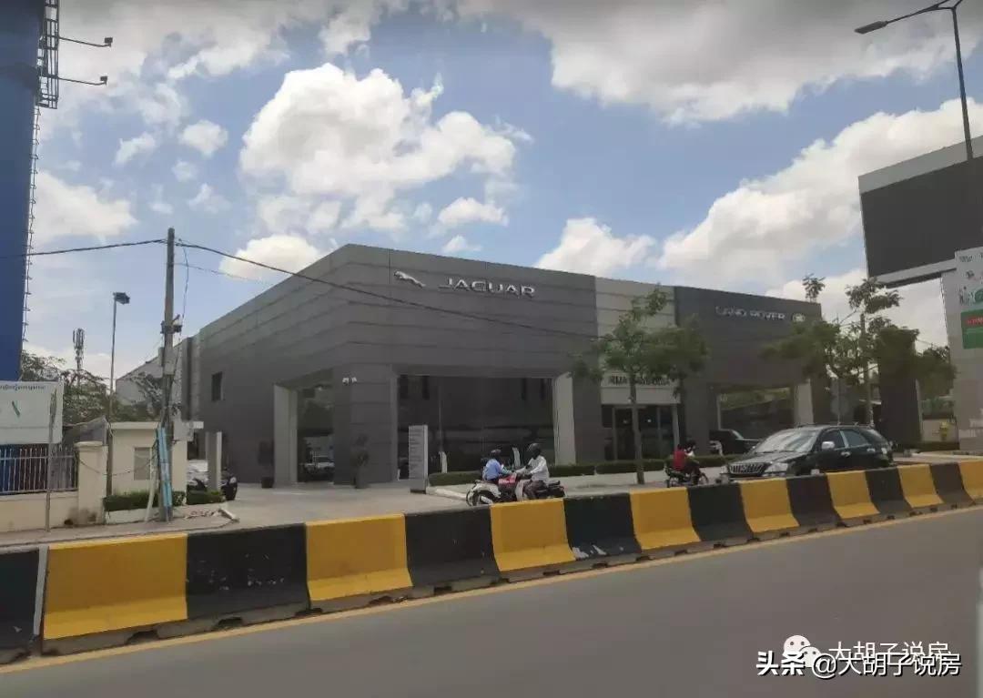 去柬埔寨金边的感受,柬埔寨金边之行