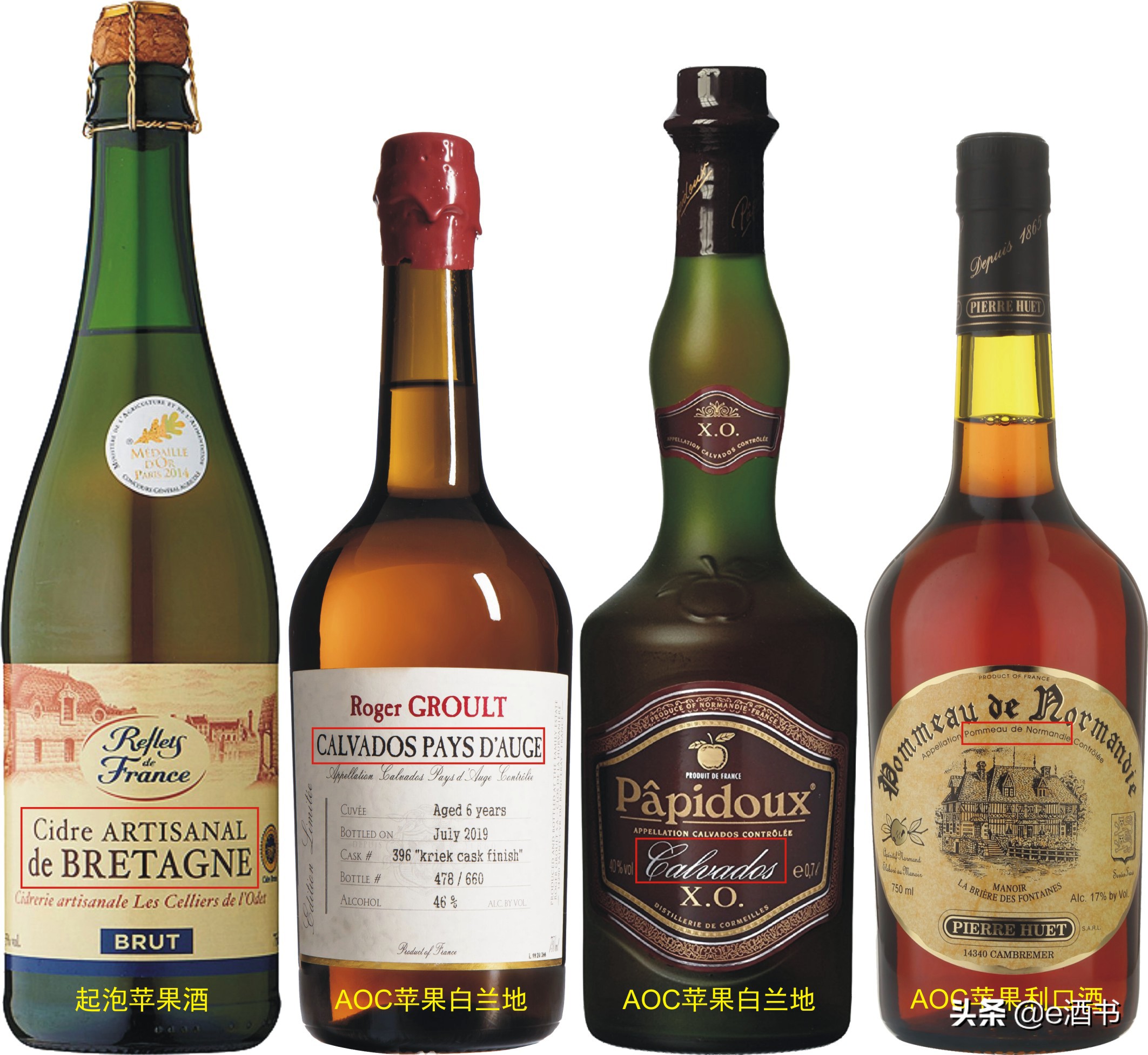 苹果酒兑雪碧好喝吗,苹果酒applewine