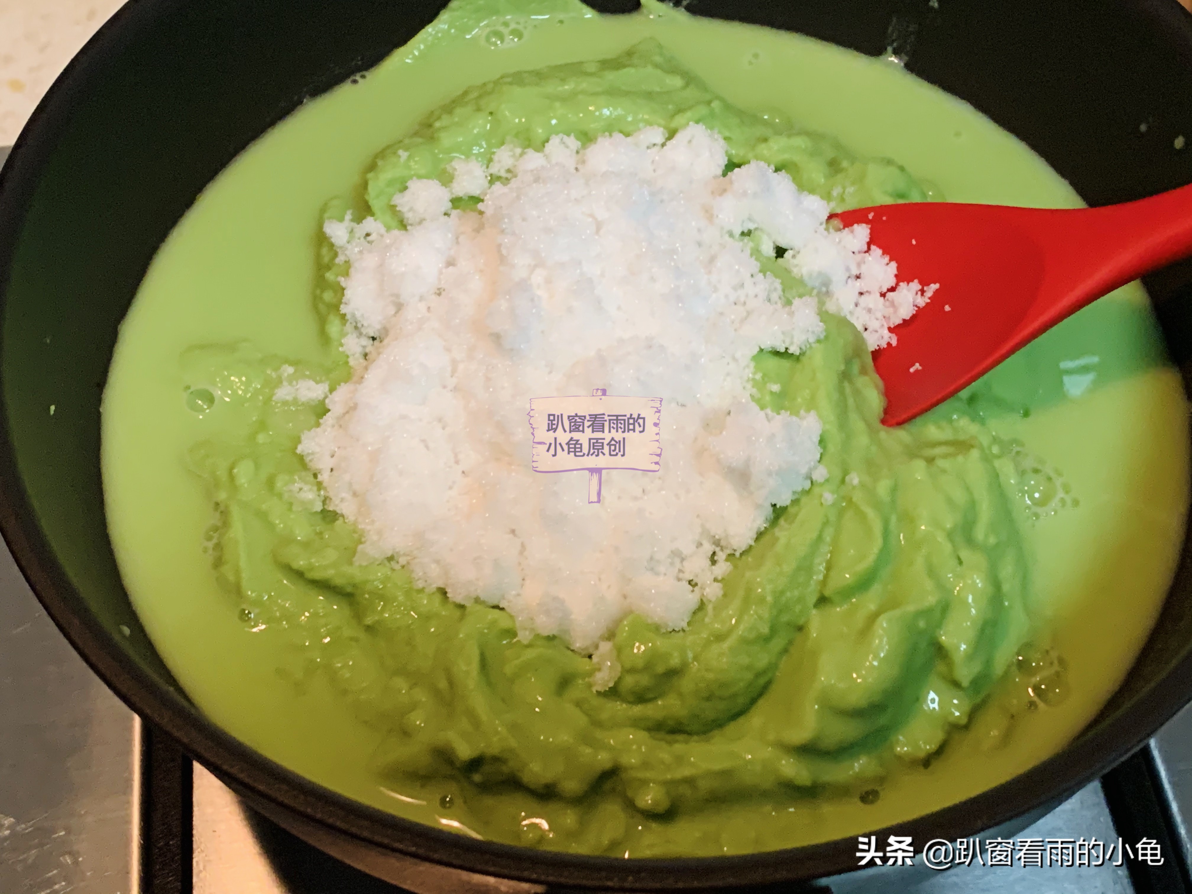 青豌豆怎么做出来好吃,青豌豆怎么做好吃不上火