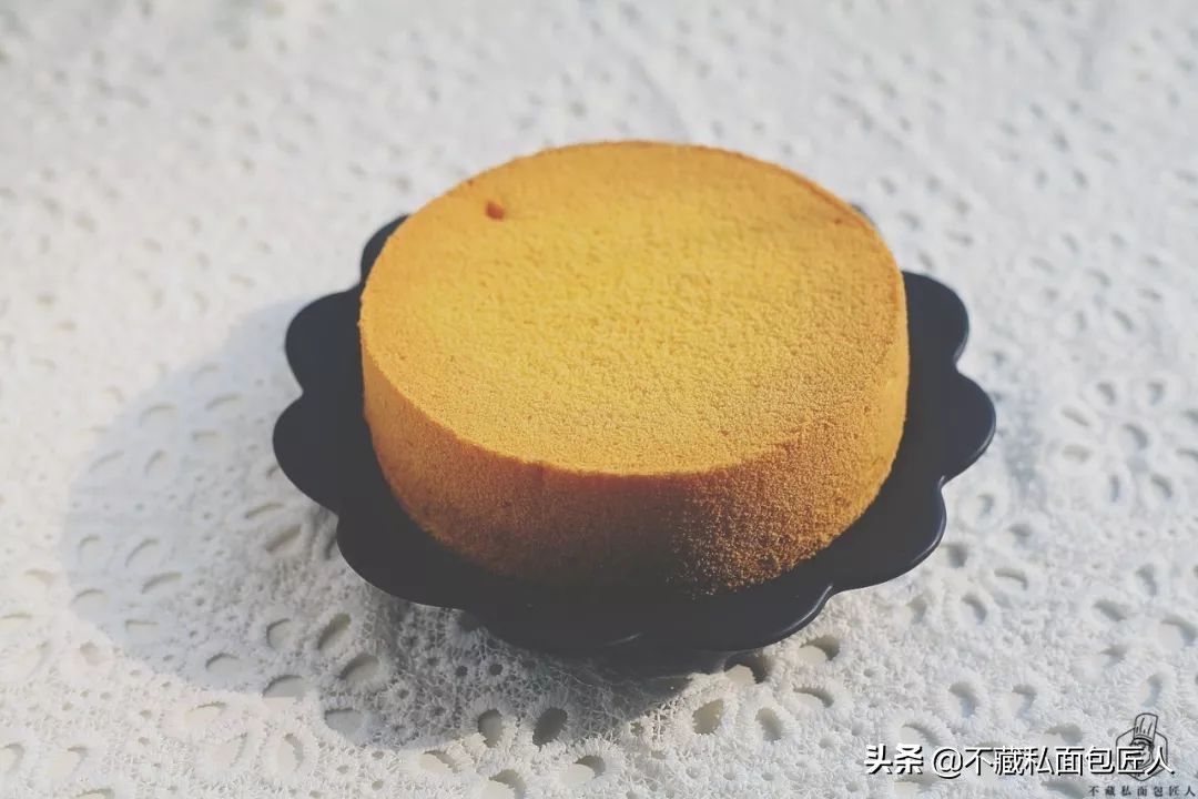 戚风失败了的蛋液可以做什么,戚风蛋糕总是失败