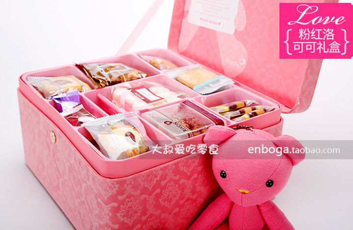 撩妹零食,撩妹好吃的零食