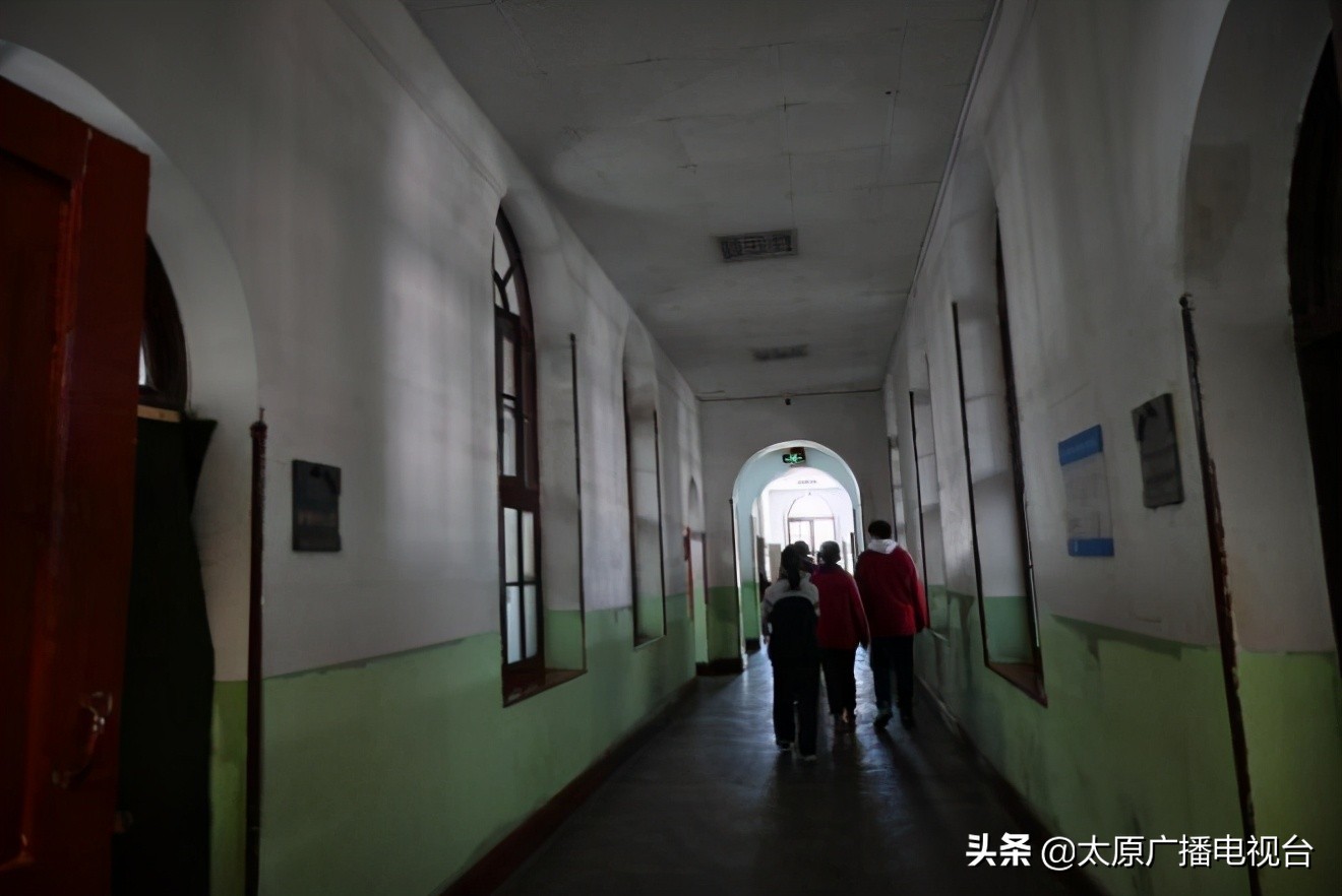 「古迹史话」大学堂百年育人办学勤几代娇才