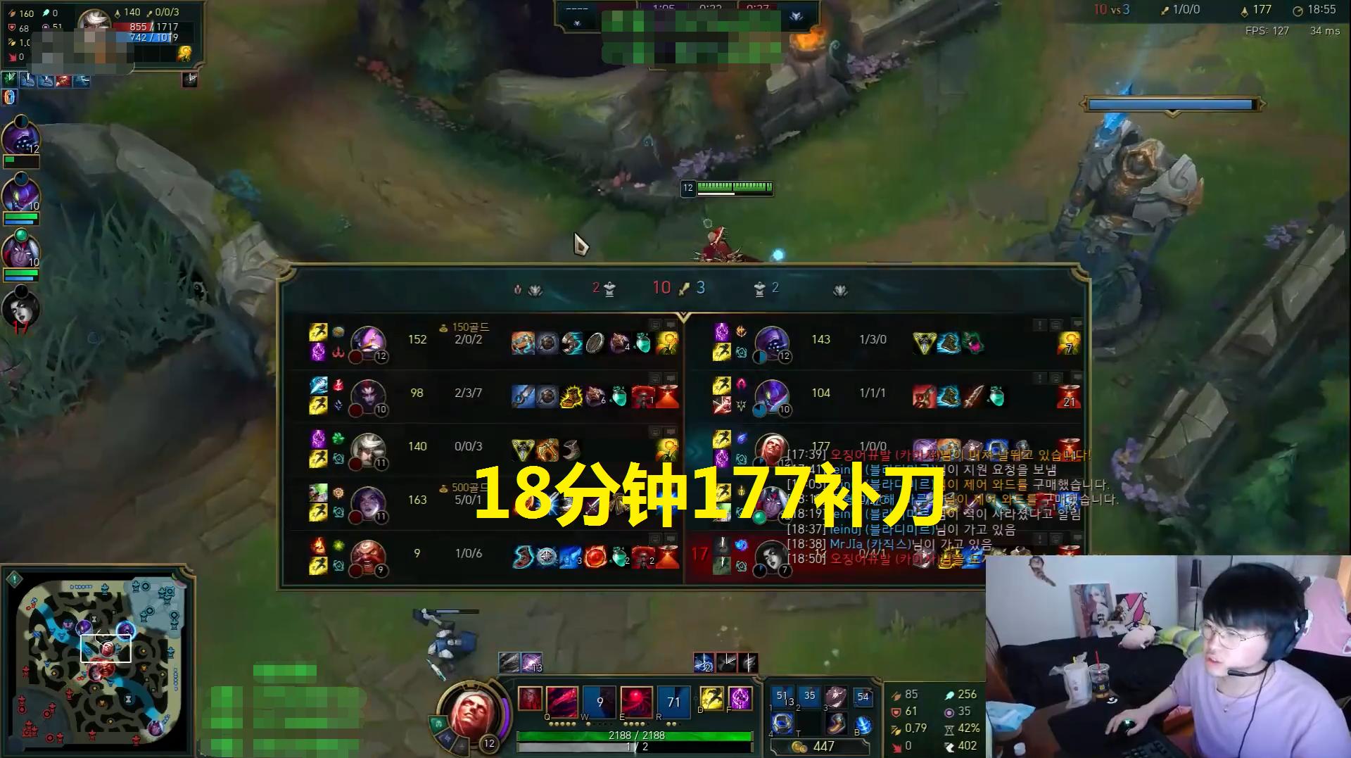 中韩对抗赛姿态,韩国吸血鬼vs拳王