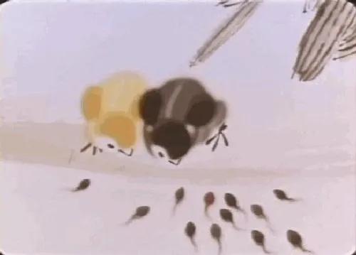 几十年前的中国动画有多牛？让日本人膜拜，还催生了日本动漫之神