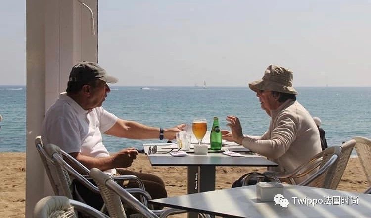 夏日神仙水,法国人喝的饮料有哪些