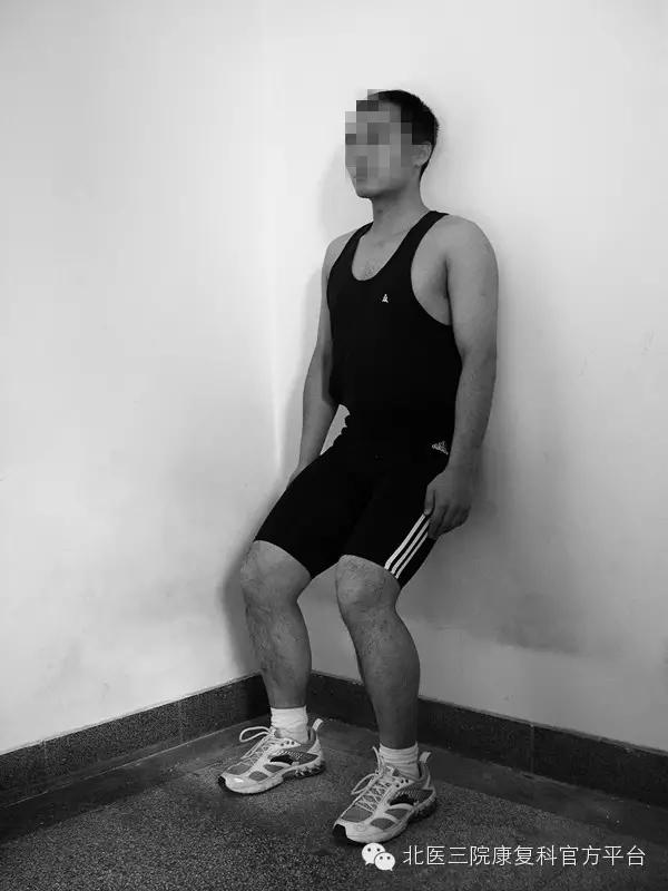 髋关节撞击综合征微创手术恢复,关节镜微创术半月板修复后康复