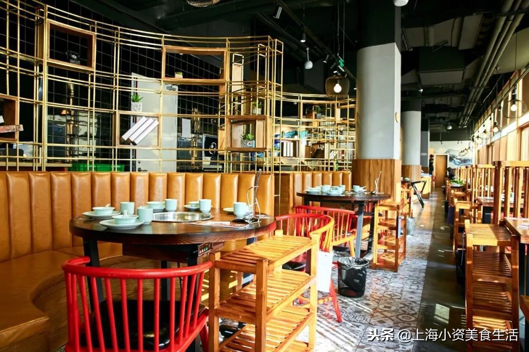 年末大锦鲤，本年度值得吃的TOP100家餐厅在此！