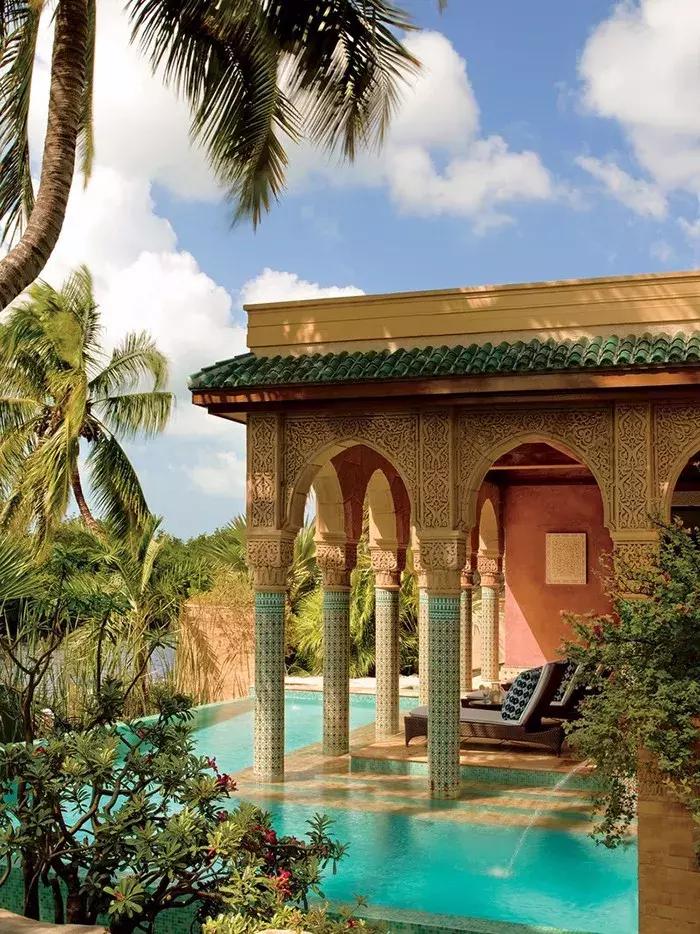 相信，即便再挑剔的人也会从中找到自己喜欢的家居