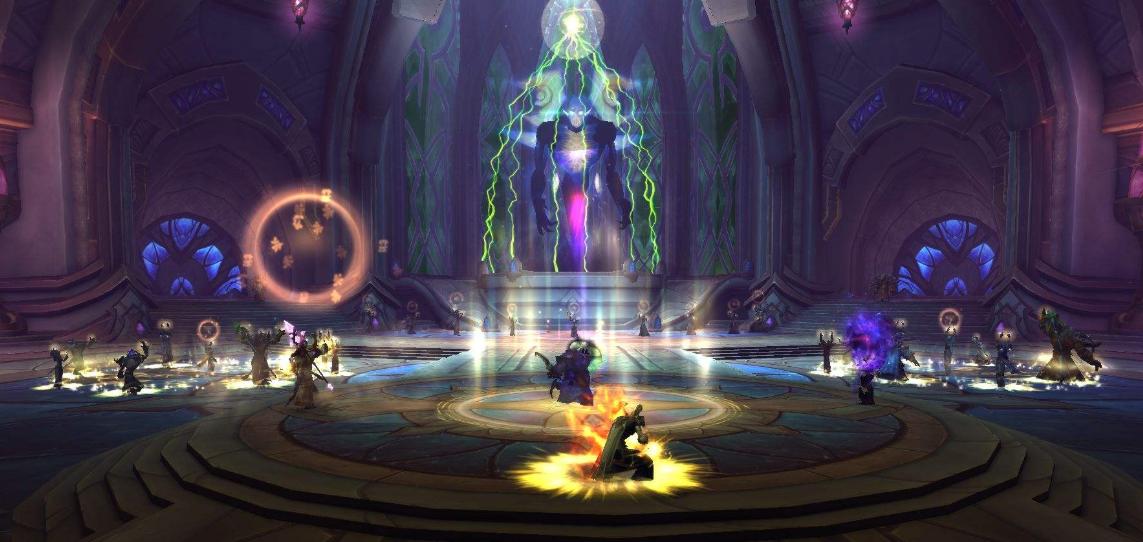 魔兽世界怀旧服60级牧师治疗手法,魔兽世界怀旧服三大牧师治疗装备