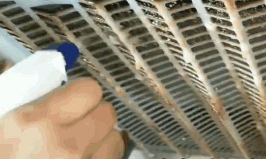 抖音点赞破500万的油烟机清洗,真的有用么?