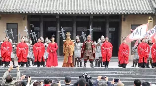 一周年献礼｜|“乐游周原·暑你会玩”盛夏狂欢季劲爆来袭