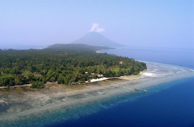 比马尔代夫便宜又好玩的岛,马来西亚比仙本那漂亮的海岛