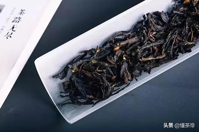 这些茶名字不同,但都是同一款茶,太多茶友弄混