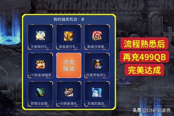 dnf礼包一次买十套只给一次优惠吗,金秋礼包充值怎么拿奖励