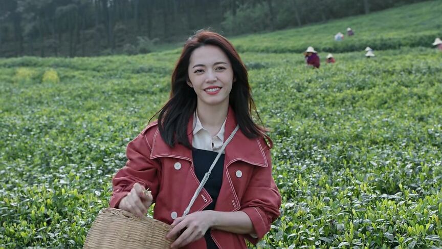 都挺好取景明月湾,都挺好取景地明月古村