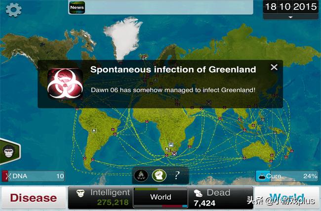 2020年最好玩的手机免费单机游戏,好玩的离线手机小游戏