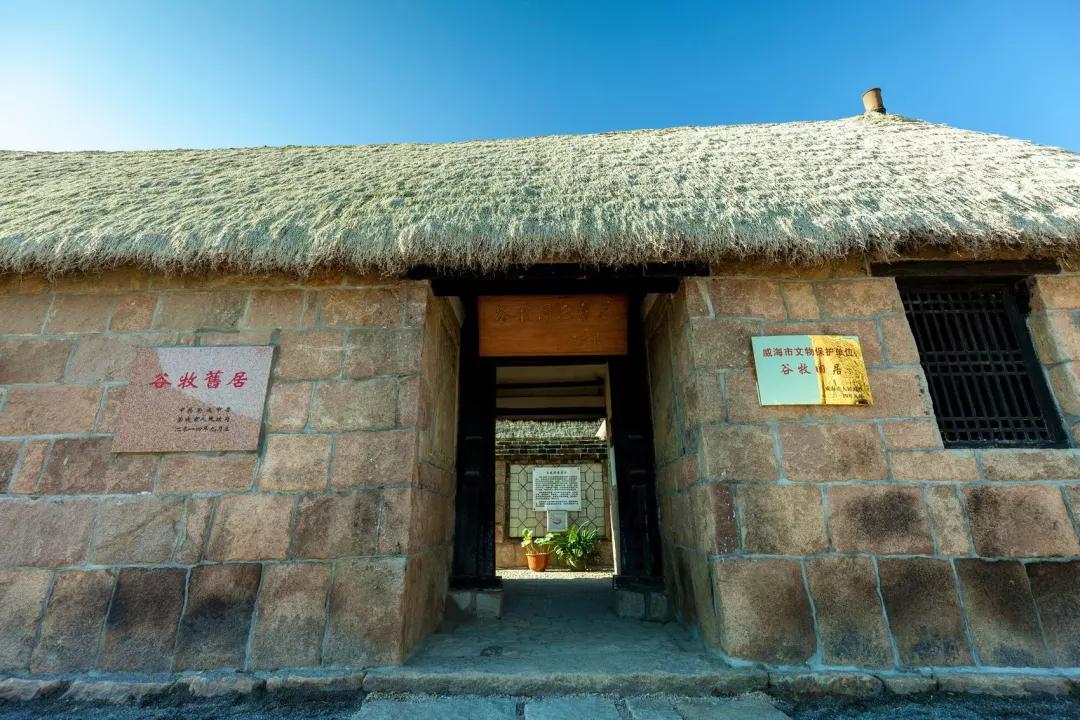 石岛景点排名一览表最新,石岛古村落旅游