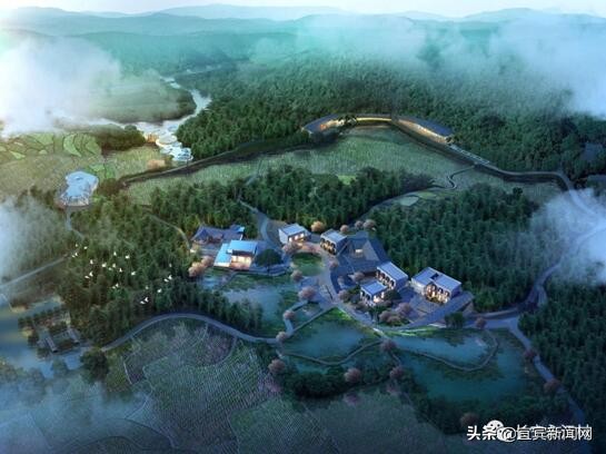 旅游攻略看过来,关于竹文化的景点有哪些