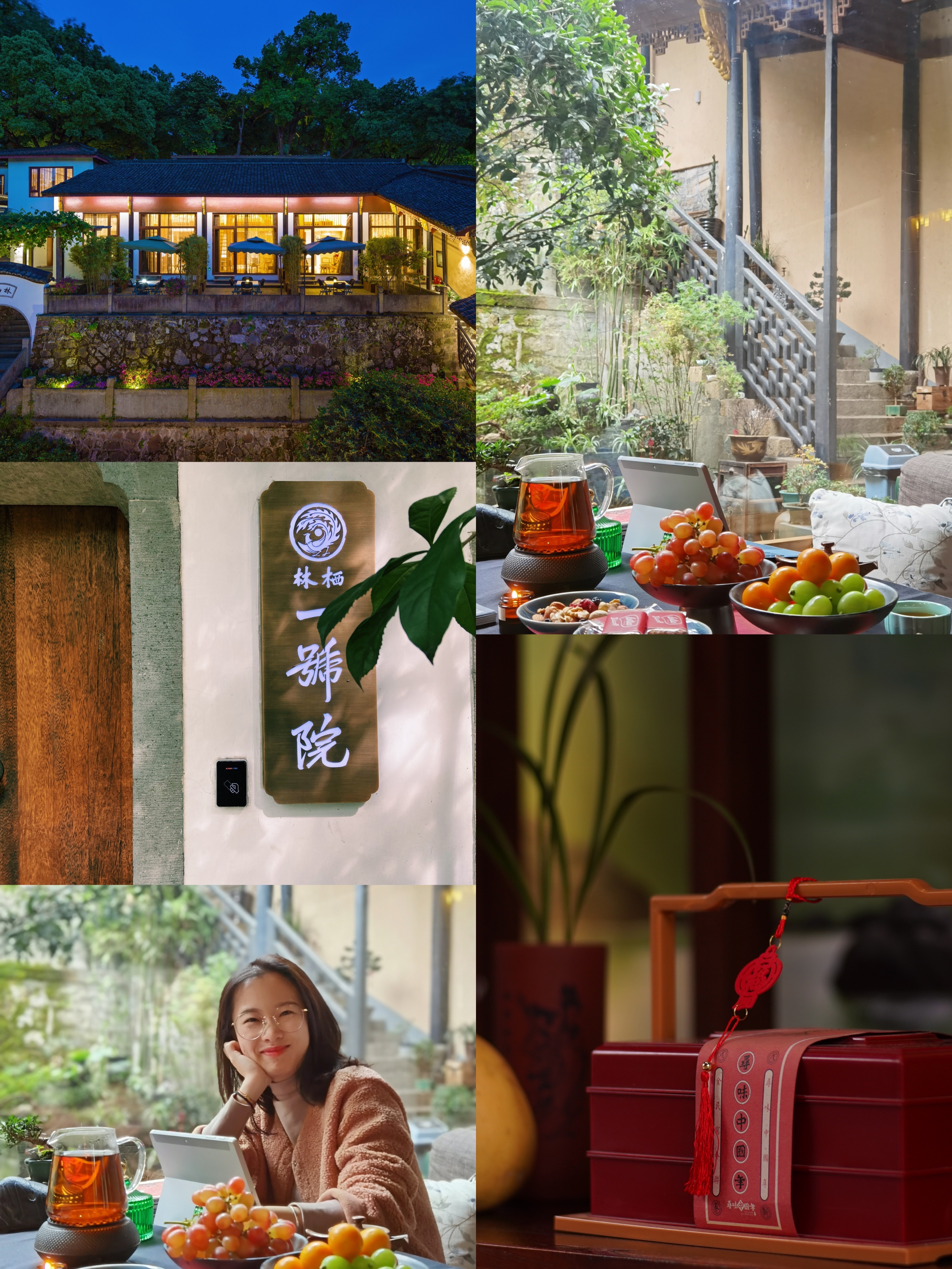 西湖景色最美民宿,西湖边吴山民宿