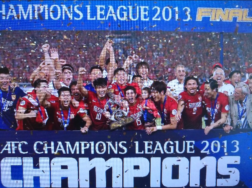 当年威震亚洲足坛的中国足球劲旅,以前中国最厉害的足球队