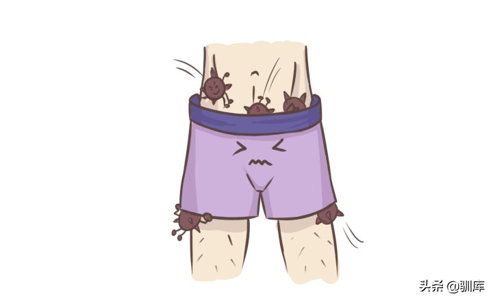 紧身裤长短应该怎么选,选休闲裤怎么选