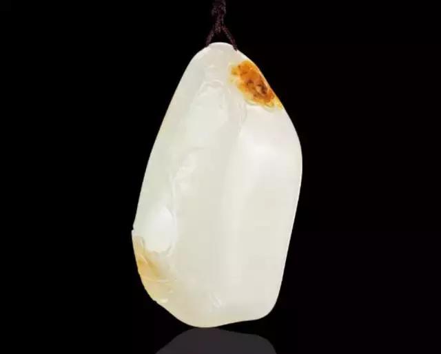 和田玉羊脂,羊脂玉和田