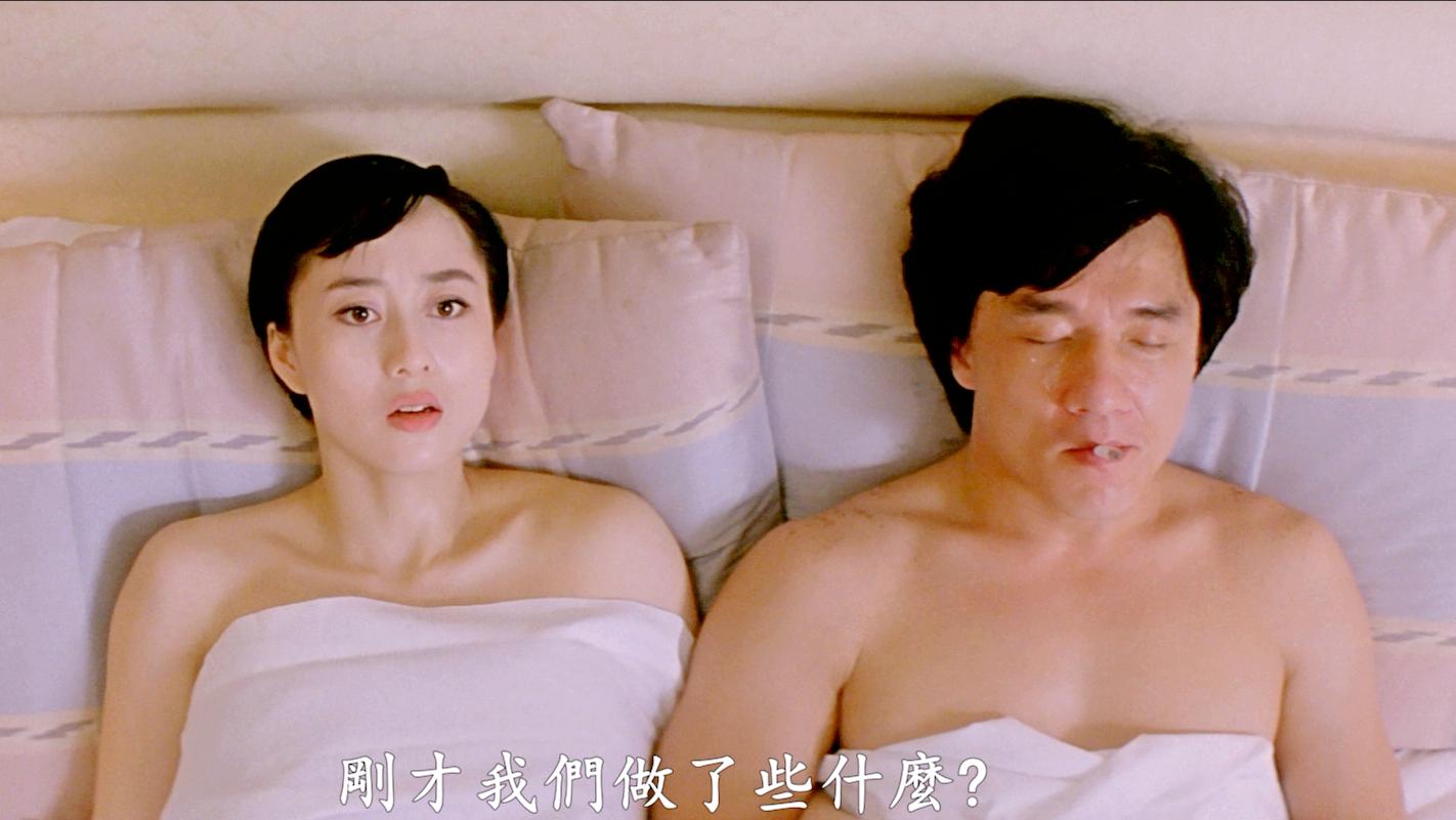 成龙的9部口碑之作,成龙的巅峰之作电影