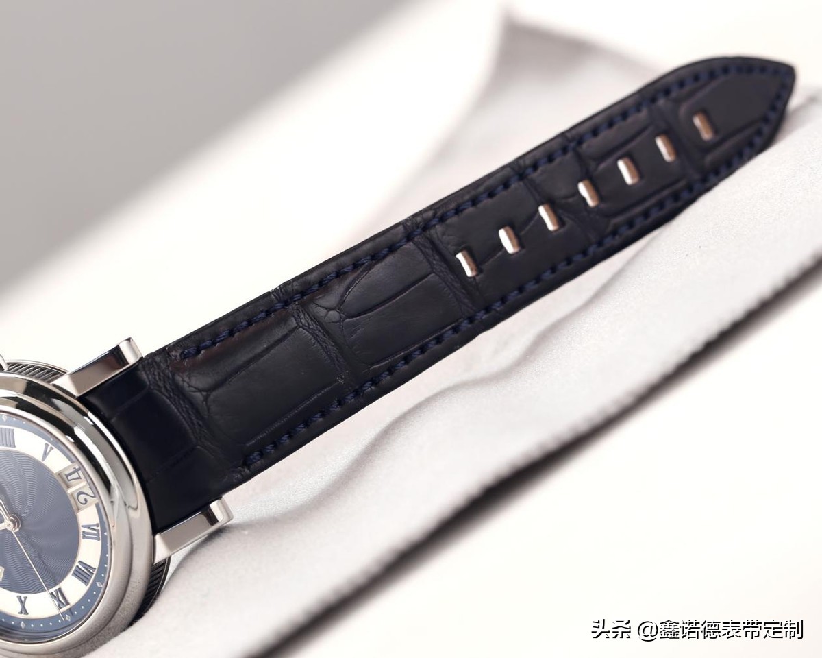 怎么样区分真假鳄鱼皮表带,鳄鱼皮表带一般用什么鳄鱼