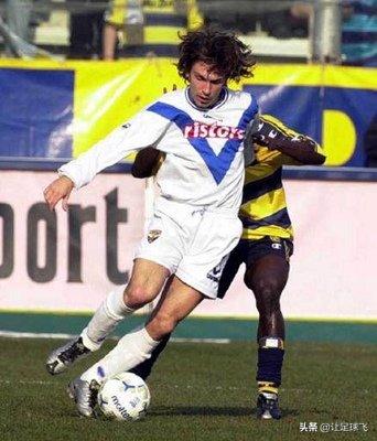 皮尔洛谈尤文球员,对于意大利你了解多少