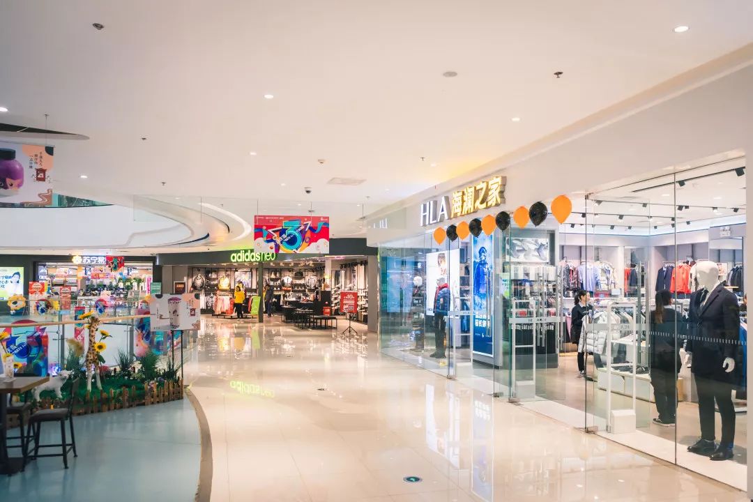 西安最热闹的几个商圈,西安最繁华商圈视频