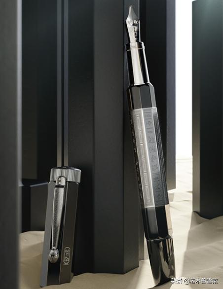 盘点2023年新出的钢笔,十大公认最好用的钢笔及价格