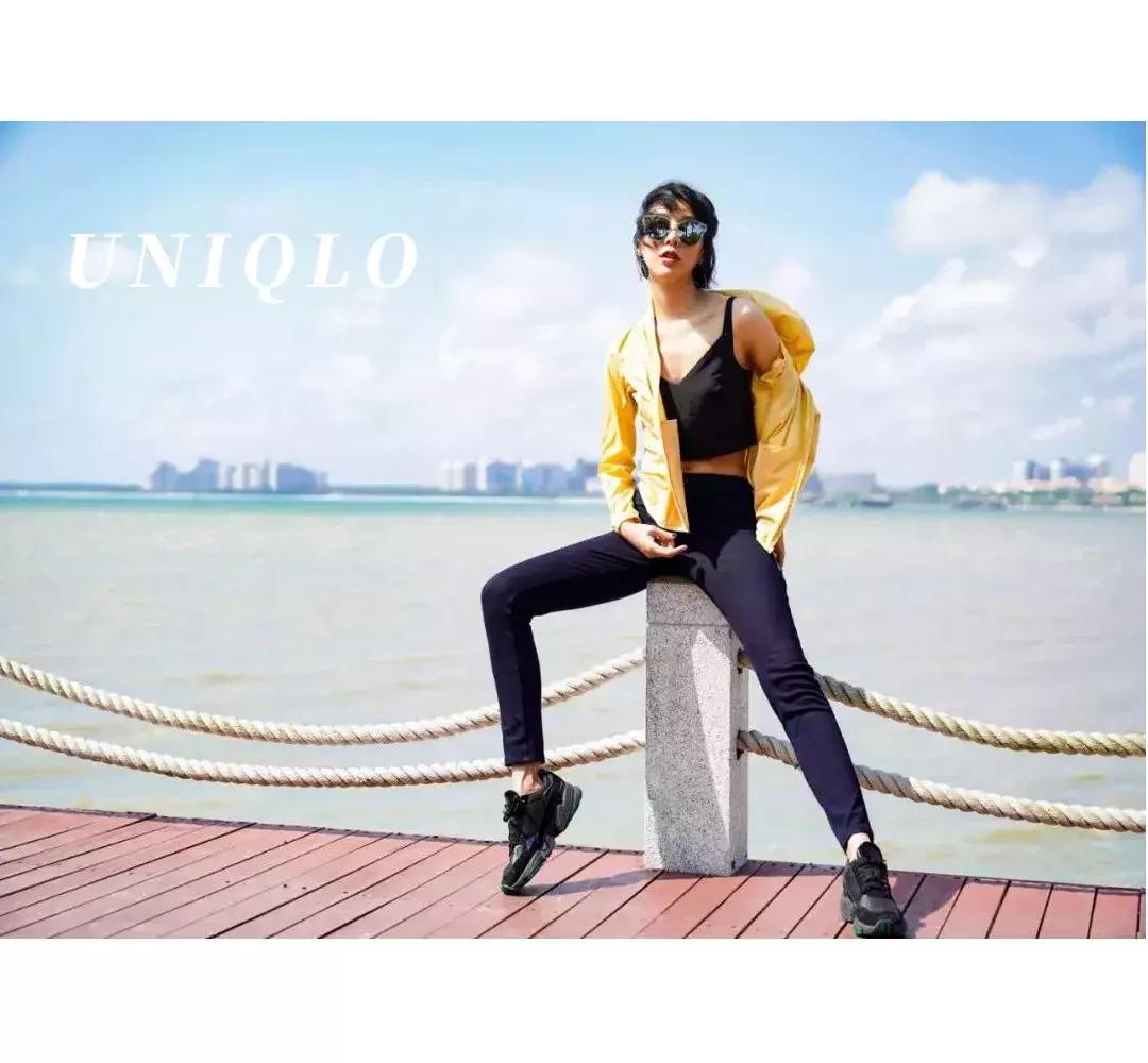 优衣库防晒衣透气款和防雨款,优衣库防晒衣哪个款好看