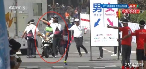 兰州马拉松为什么精英都不中签,兰州马拉松不显示候补