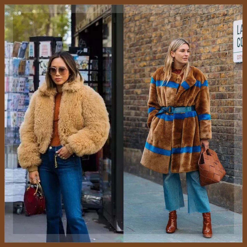 我花1000多块买的毛绒包，后来发现有点贵！